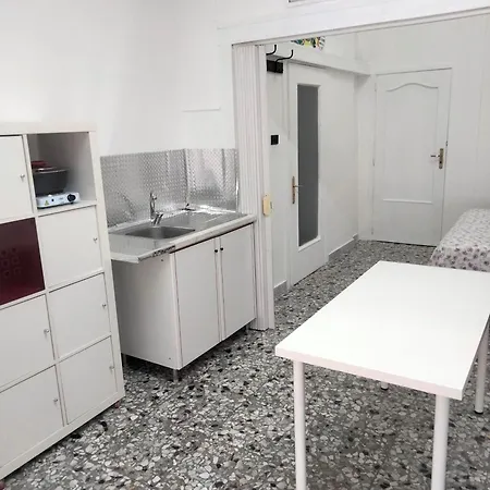 بيت ضيافة Dolce Riposo *