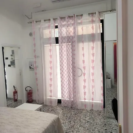 Pensionat Dolce Riposo Trani