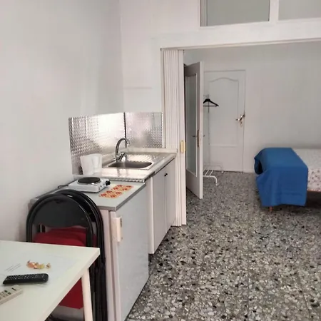 Dolce Riposo بيت ضيافة