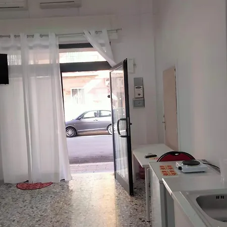 Dolce Riposo تراني