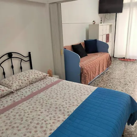 بيت ضيافة Dolce Riposo تراني