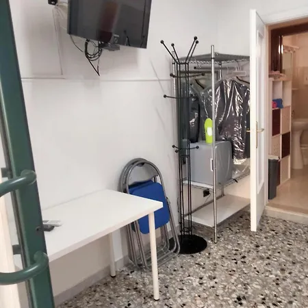 Dolce Riposo تراني