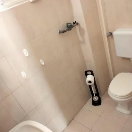 بيت ضيافة Dolce Riposo