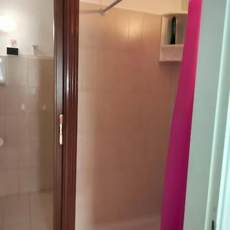 بيت ضيافة Dolce Riposo تراني