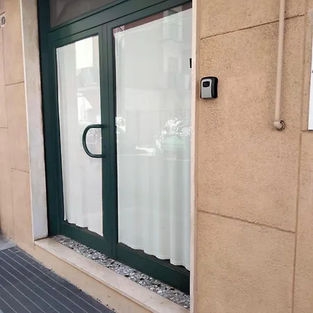 بيت ضيافة Dolce Riposo