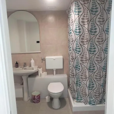 Dolce Riposo Гостевой дом *