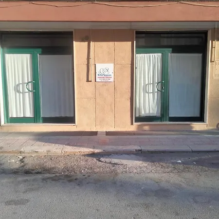 Гостевой дом Dolce Riposo