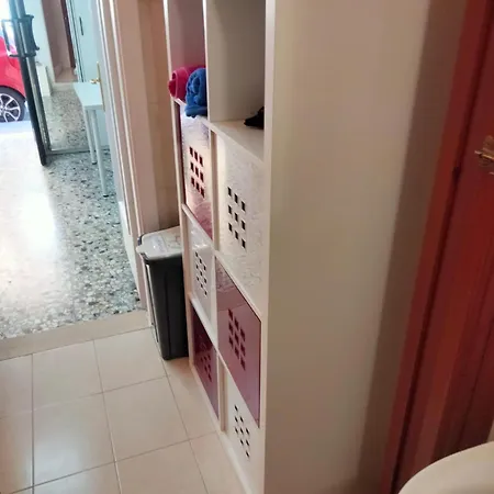 Dolce Riposo * Трани