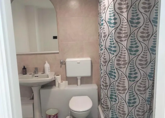 Dolce Riposo Penzion *