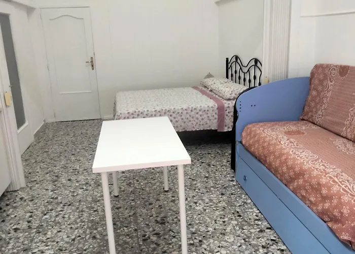 Dolce Riposo Penzion Trani