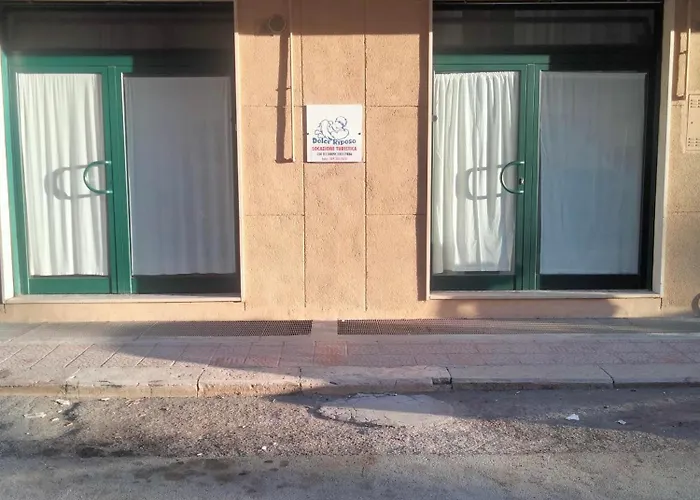 בית הארחה Dolce Riposo