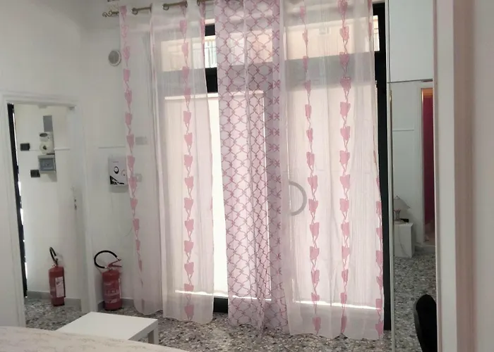 Penzion Dolce Riposo Trani