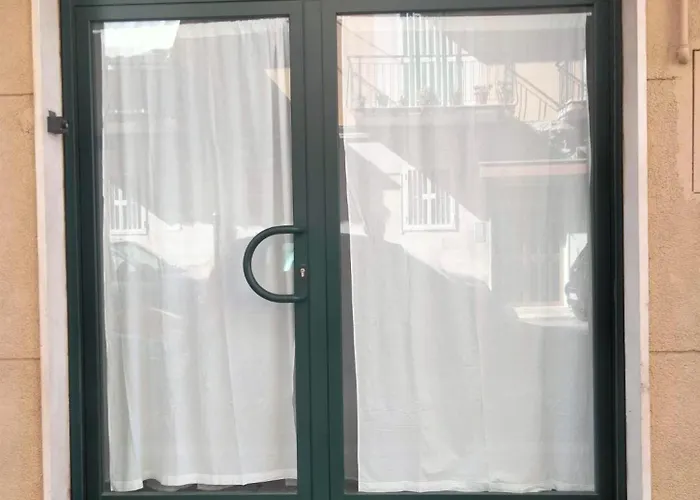 Dolce Riposo Penzion *