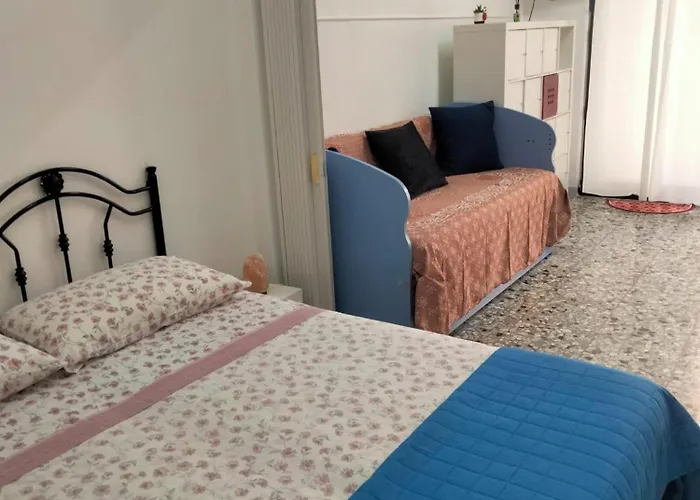 Penzion Dolce Riposo Trani