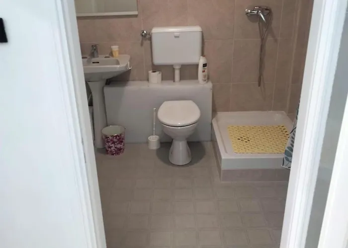 Penzion Dolce Riposo Trani