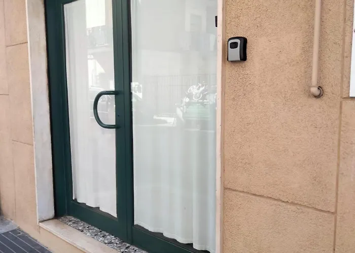 Penzion Dolce Riposo